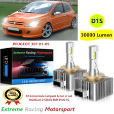Peugeot 307 kit - 01-09,