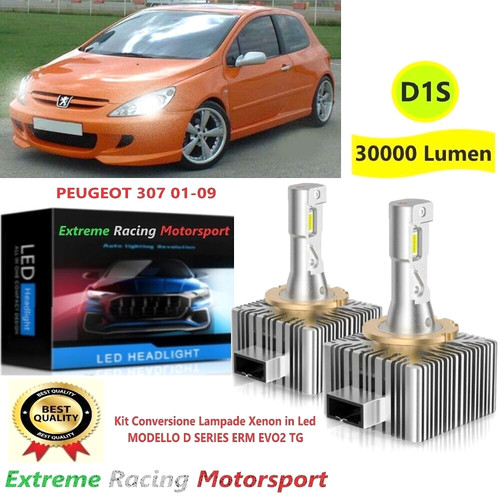 Peugeot 307 kit - peugeot,