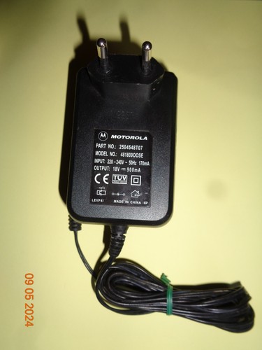 Motorola 481809oose - motorola,