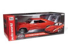 AutoWorld Scala 1:18 -
