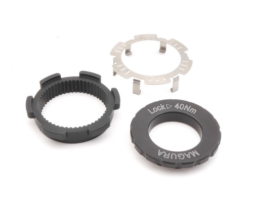Adattatore magura centerlock - adattatore,