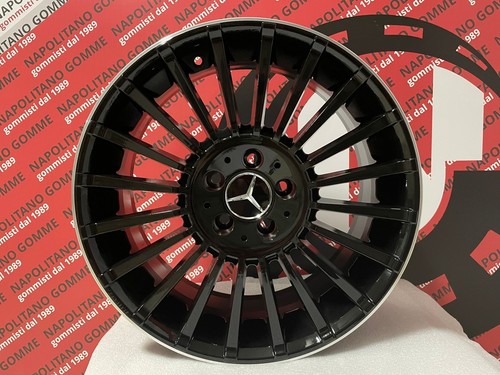 Cerchi mercedes classe c - classe, b