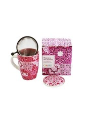 TISANIERA COLORS CON