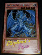 Yugioh - Drago Lucepulsar RARA