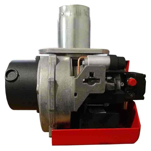 Bruciatore ecoflam max4 - bruciatore,