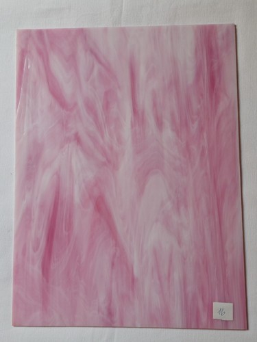 Lastra vetro artistico per - vetro,