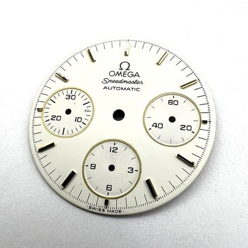 Quadrante originale omega - quadrante,