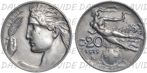 02130 regno italia - 02130], d'italia