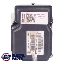 Modulo controllo pompe Audi Q3