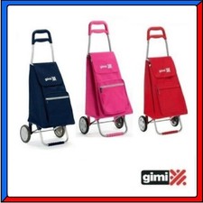 Carrello Trolley con 2 Ruote