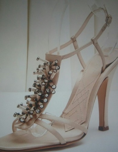Sandali alberta ferretti - ", "