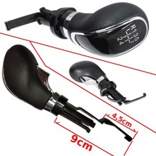 Pomello leva cambio 5 - pomello, r+5