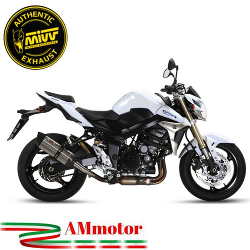 Mivv suzuki gsr 750 2015 - suzuki,