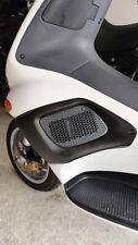 Coppia Griglie prese d’aria Piaggio Gilera Runner 50-125-180-200 cc
