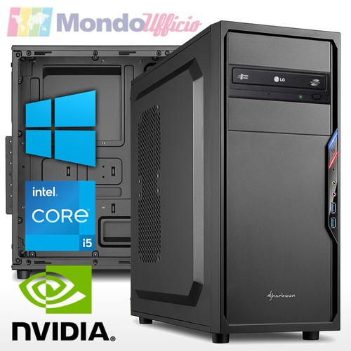Computer intel 10400f - computer,