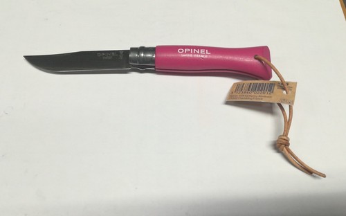 Coltello chiudibile opinel - coltello,