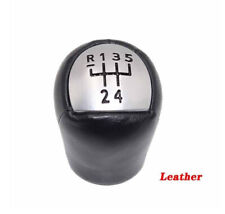 Pomello 5 Marce Velocità Cambio Copertura per Kangoo Clio per Twingo