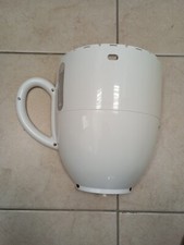 Ricambio serbatoio acqua - serbatoio,
