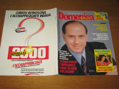 1987/35=SILVIO