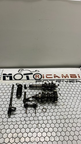 Cambio marce ingranaggi - cambio, suzuki