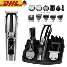 11in 1 Tagliacapelli Trimmer