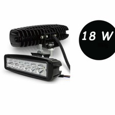 FARO LAMPADA SUPPLEMENTARE