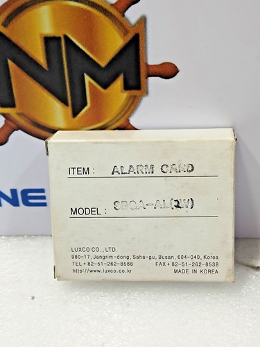 Scheda allarme pcb - scheda,