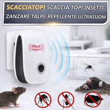 SCACCIATOPI SCACCIA TOPI