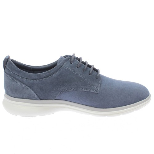 Geox sirmione stringate - geox,