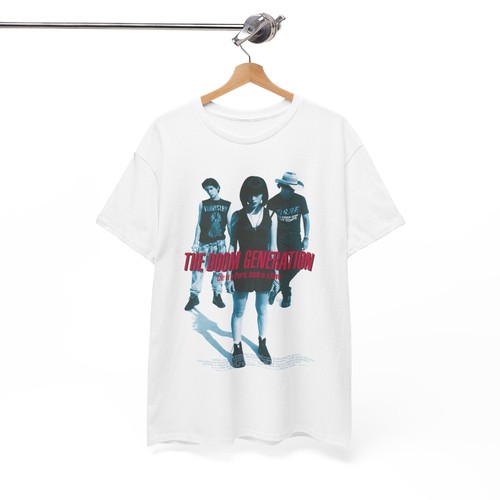 Shirt doom generation - t-shirt,
