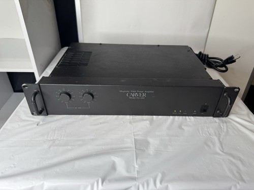 Carver 350 amplificatore - pm-350,