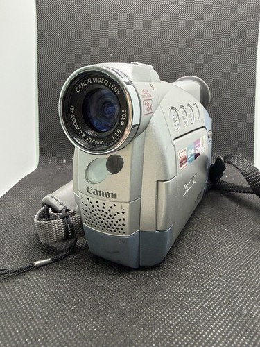 Videocamera digitale canon - digitale,