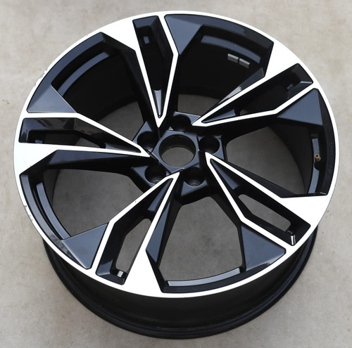 Cerchio 1x20 pollici audi - 1x20,