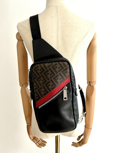 Pochette sac fendi - pochette, /