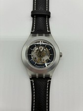Swatch Irony Diaphane Skeleton
