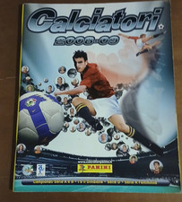 CALCIATORI PANINI LOTTO 5