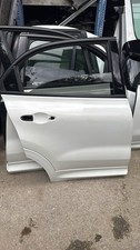 Porta posteriore fiat 500x - posteriore, dx