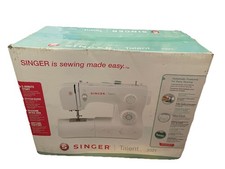 Singer Talent 3321 Sewing