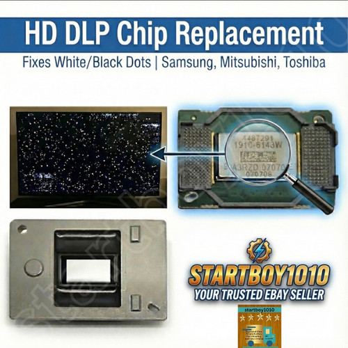 Mitsubishi 82838 dlp ic - mitsubishi,