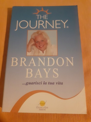 Brandon bays the journey - journey, ®