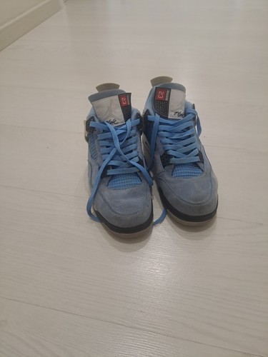 Nike air jordan retro - air, 4