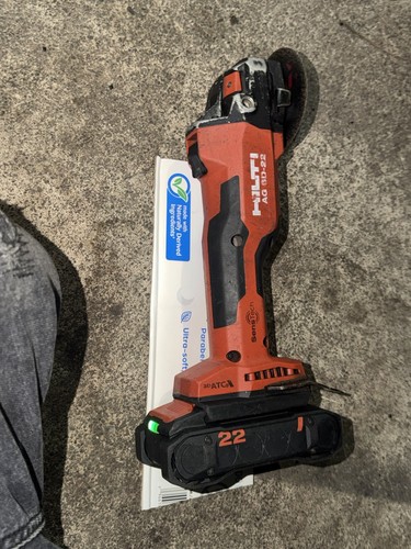 Hilti nuron 6 pollici - 22,