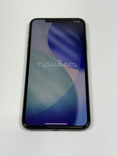 Apple iphone pro max - apple,
