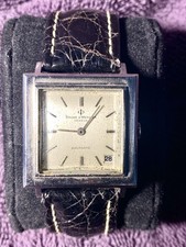 Baume & Mercier cassa