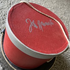 Scatola cappello John