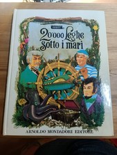 000 leghe sotto mari di - sotto, i
