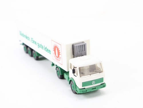 Wiking 543 modellino - h0, 543/1