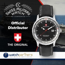 Orologio svizzero CX Swiss