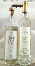 1 Bt. Acquavite d'Uva "Prime