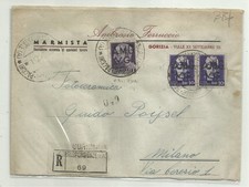 AMG VG BUSTA CON LUOGOTENENZA